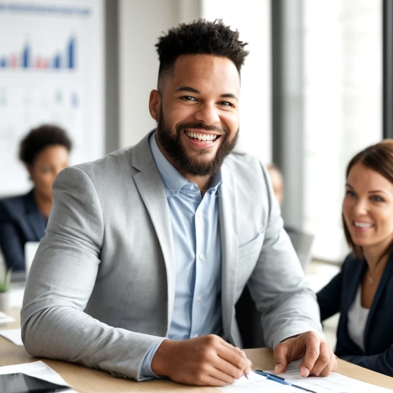Developing Strategic Business Thinking