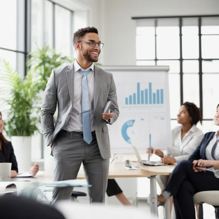 Maintaining Growth-Oriented Mindset